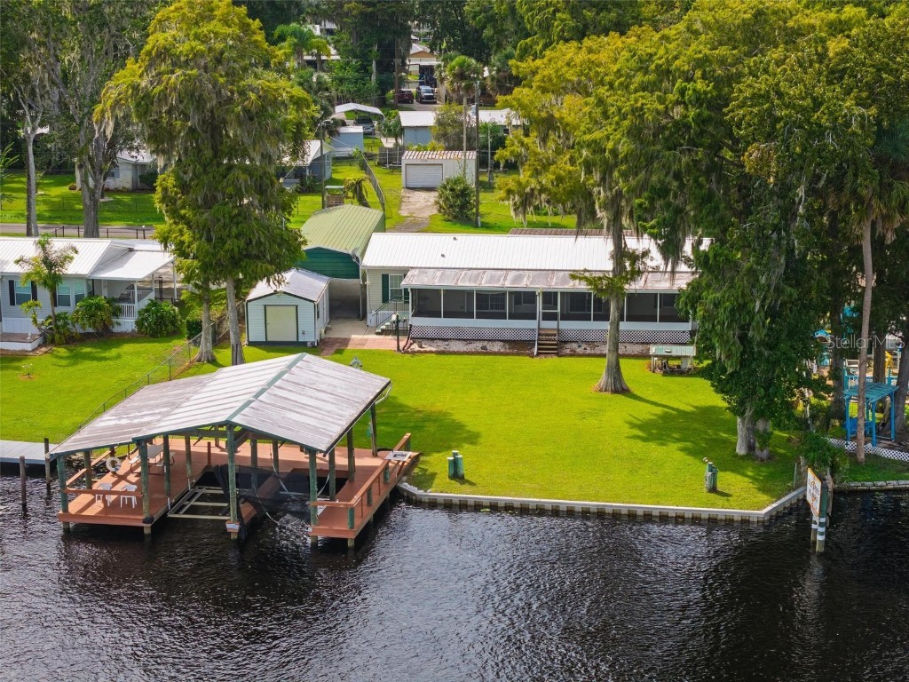 56310 Redbud Road Astor FL 32102 - ST JOHN'S RIVER G5102029 image5