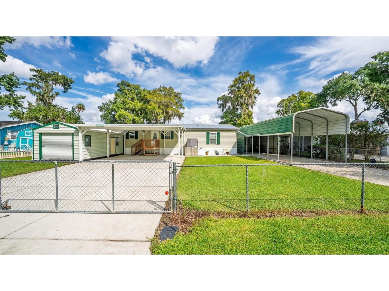 56310 Redbud Road Astor FL 32102 - ST JOHN'S RIVER G5102029 image6