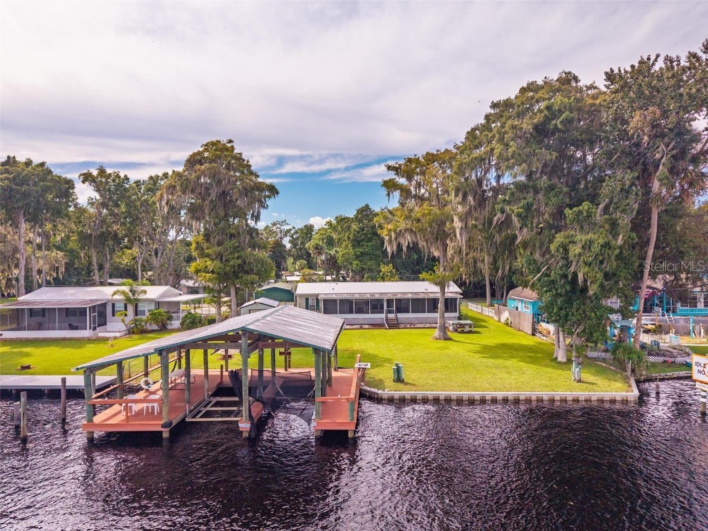 56310 Redbud Road Astor FL 32102 - ST JOHN'S RIVER G5102029 image63