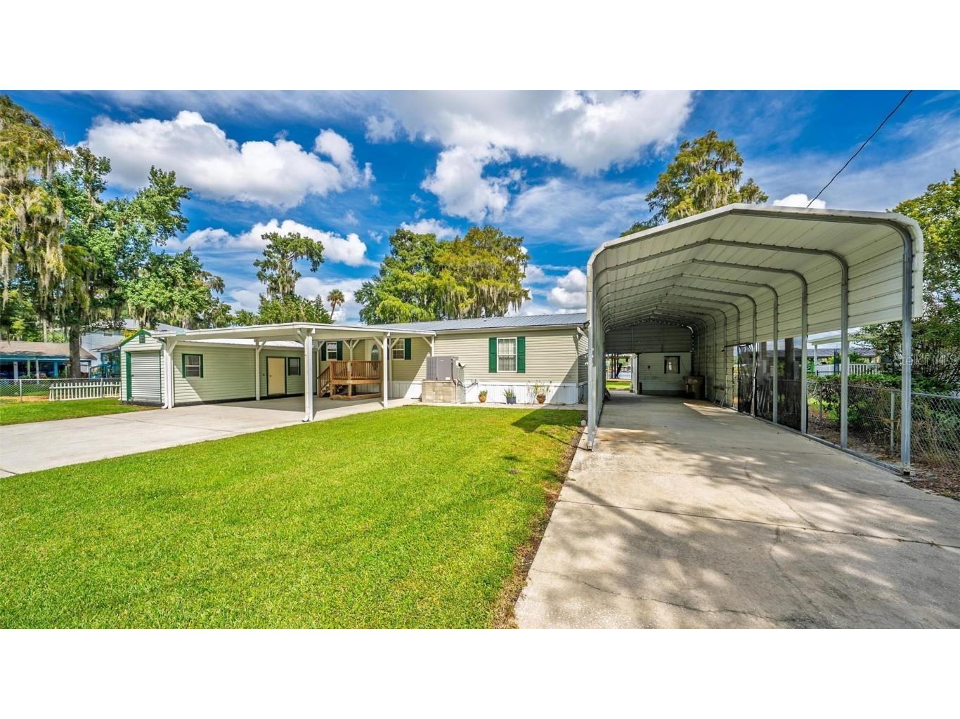 56310 Redbud Road Astor FL 32102 - ST JOHN'S RIVER G5102029 image7