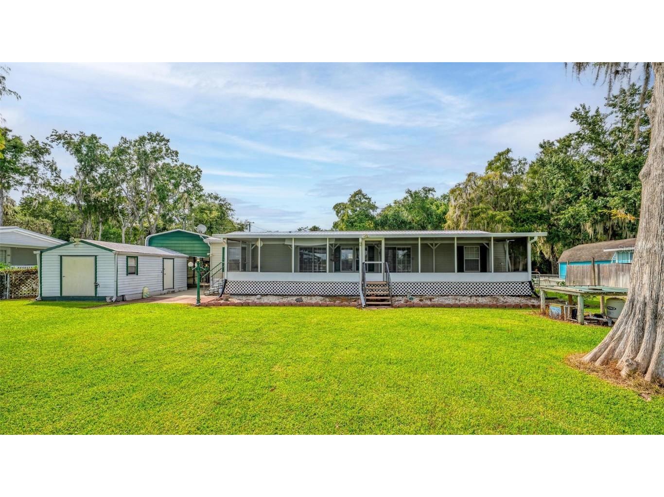 56310 Redbud Road Astor FL 32102 - ST JOHN'S RIVER G5102029 image9