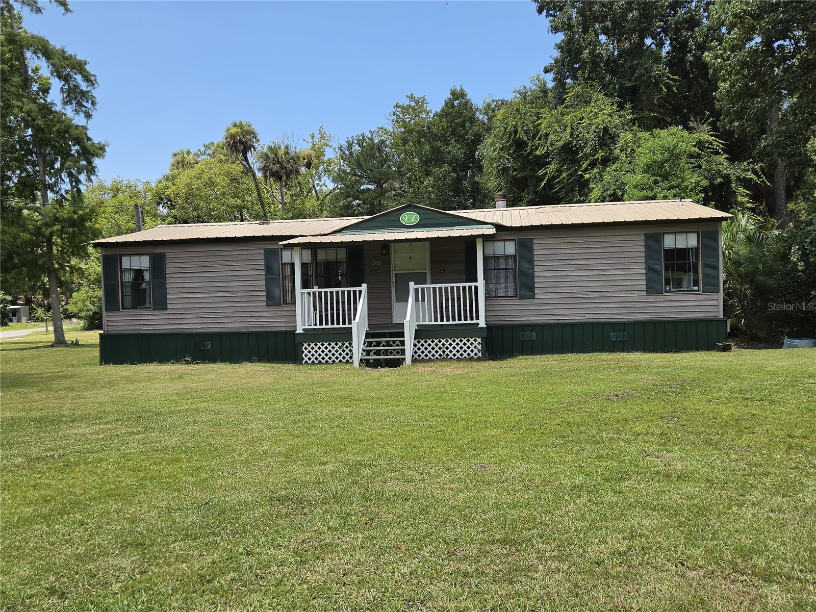 56314 Blue Creek Road Astor FL 32102 - ST. JOHNS RIVER FC319729 image1