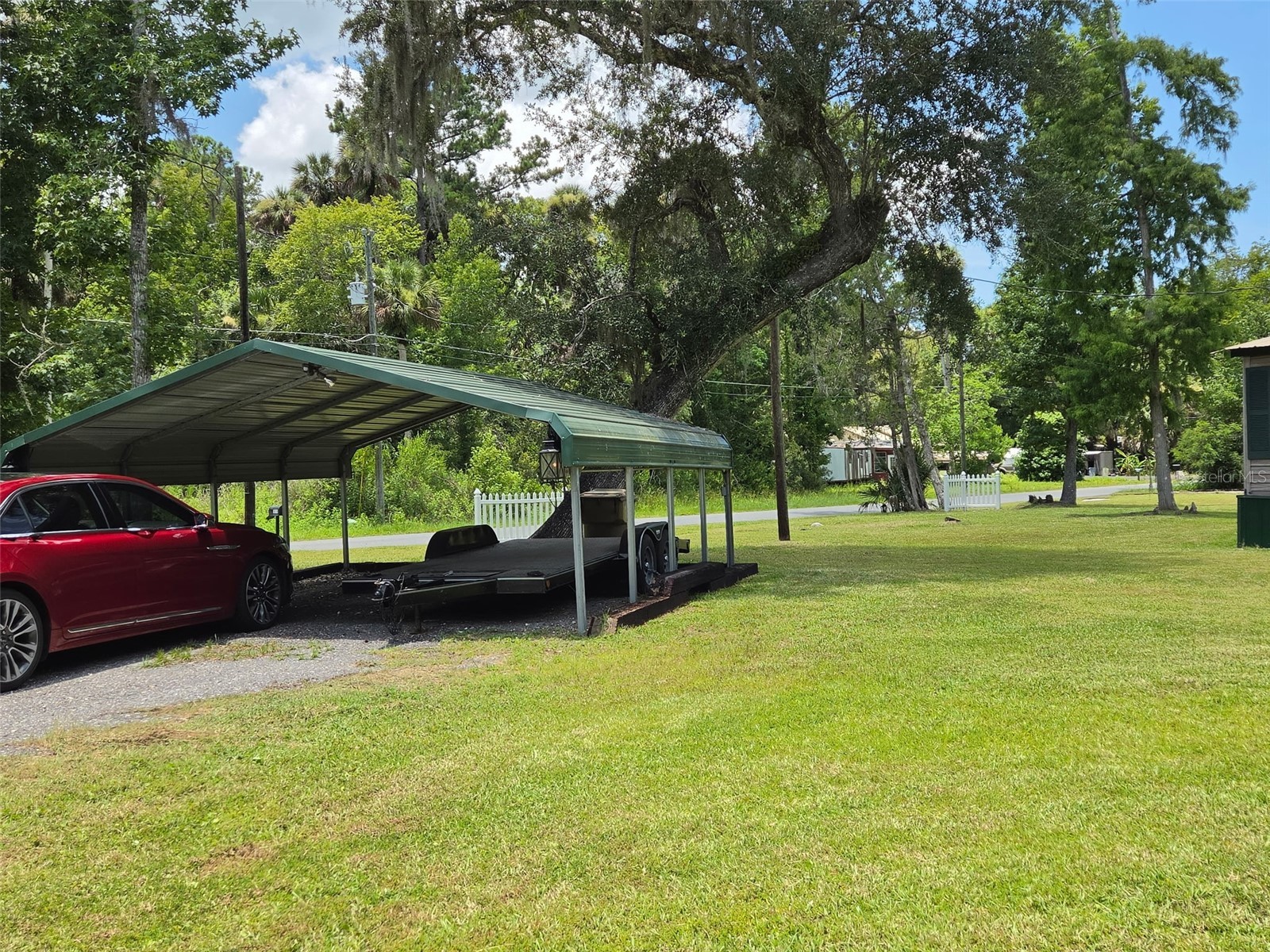 56314 Blue Creek Road Astor FL 32102 - ST. JOHNS RIVER FC319729 image18