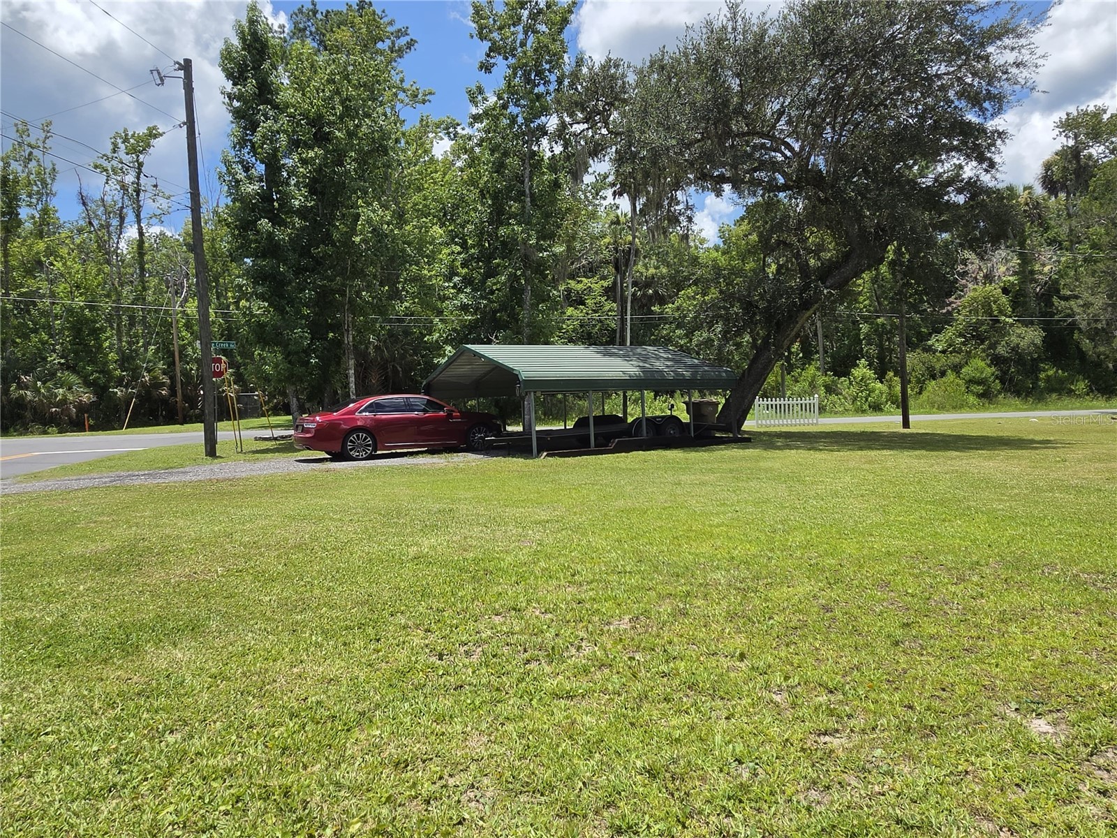 56314 Blue Creek Road Astor FL 32102 - ST. JOHNS RIVER FC319729 image19