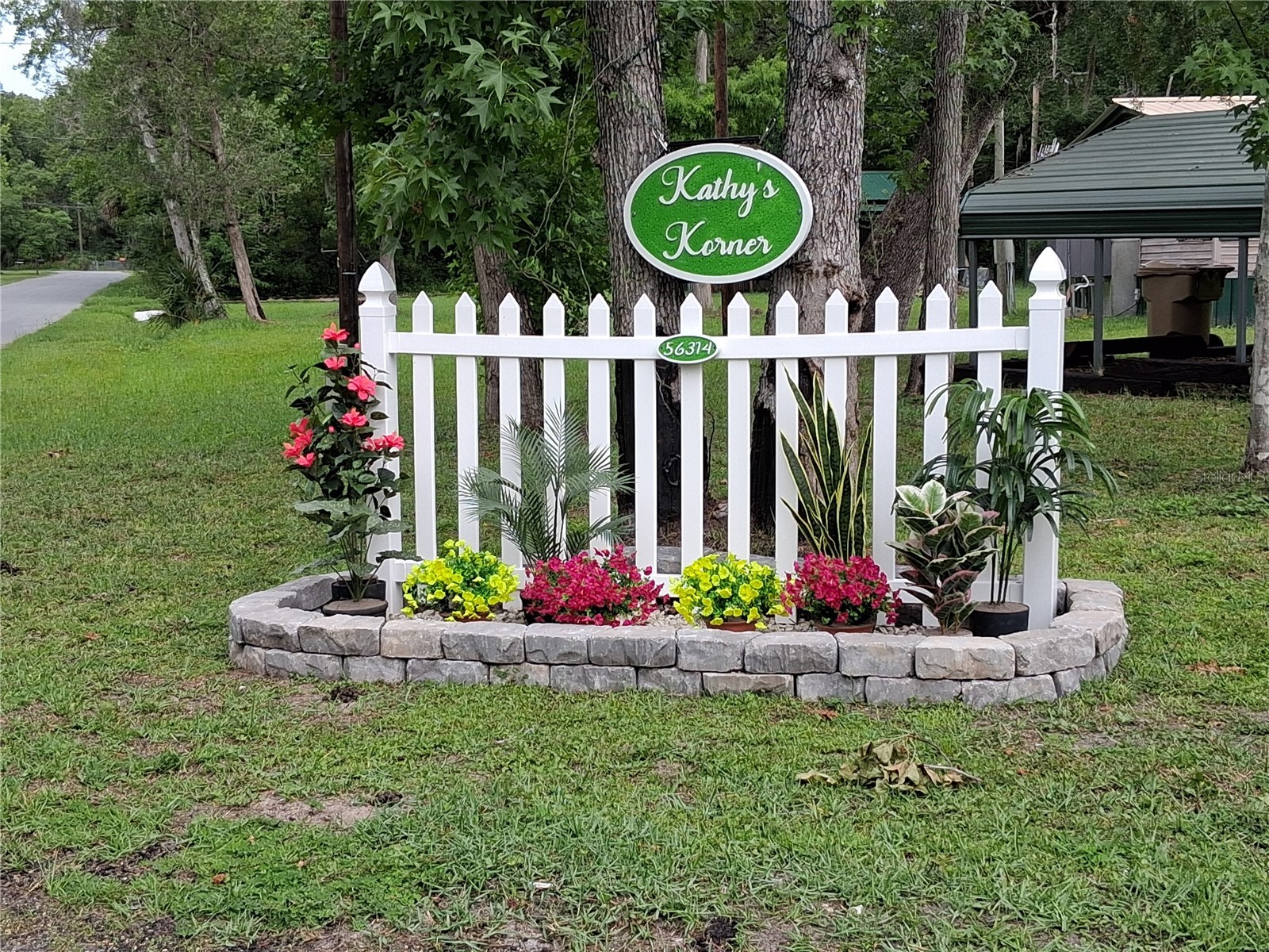 56314 Blue Creek Road Astor FL 32102 - ST. JOHNS RIVER FC319729 image2