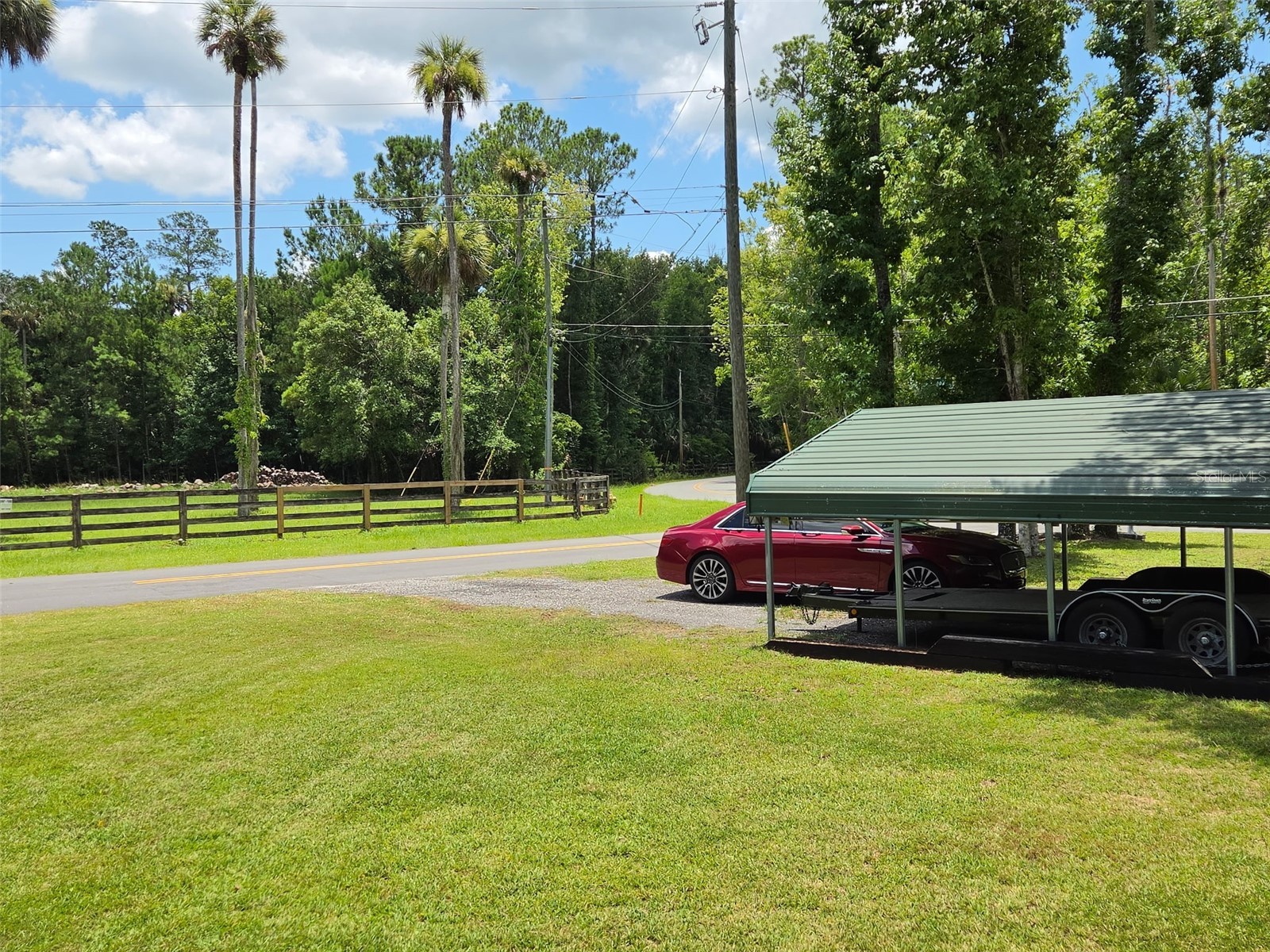 56314 Blue Creek Road Astor FL 32102 - ST. JOHNS RIVER FC319729 image21