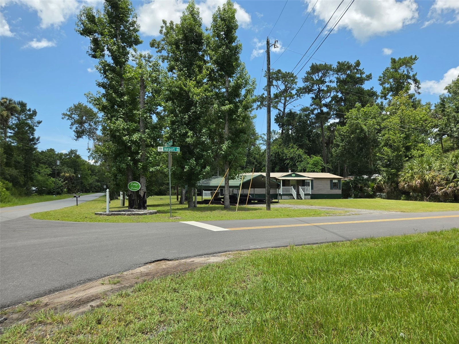 56314 Blue Creek Road Astor FL 32102 - ST. JOHNS RIVER FC319729 image22