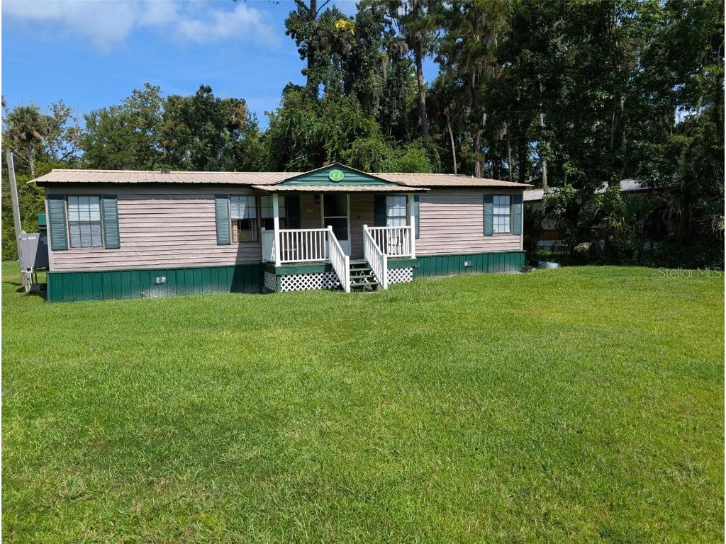 56314 Blue Creek Road Astor FL 32102 R4909874 image1