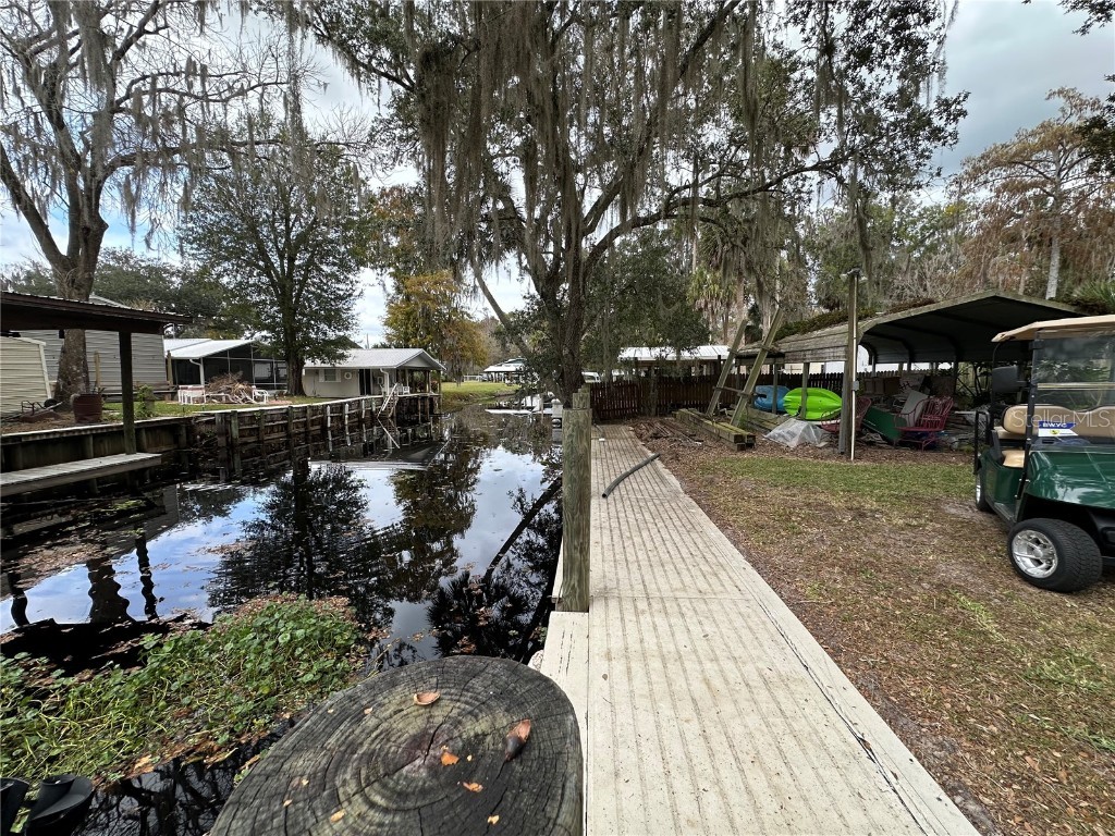 56315 Hickory Road Astor FL 32102 - ST JOHN'S RIVER R4910402 image29