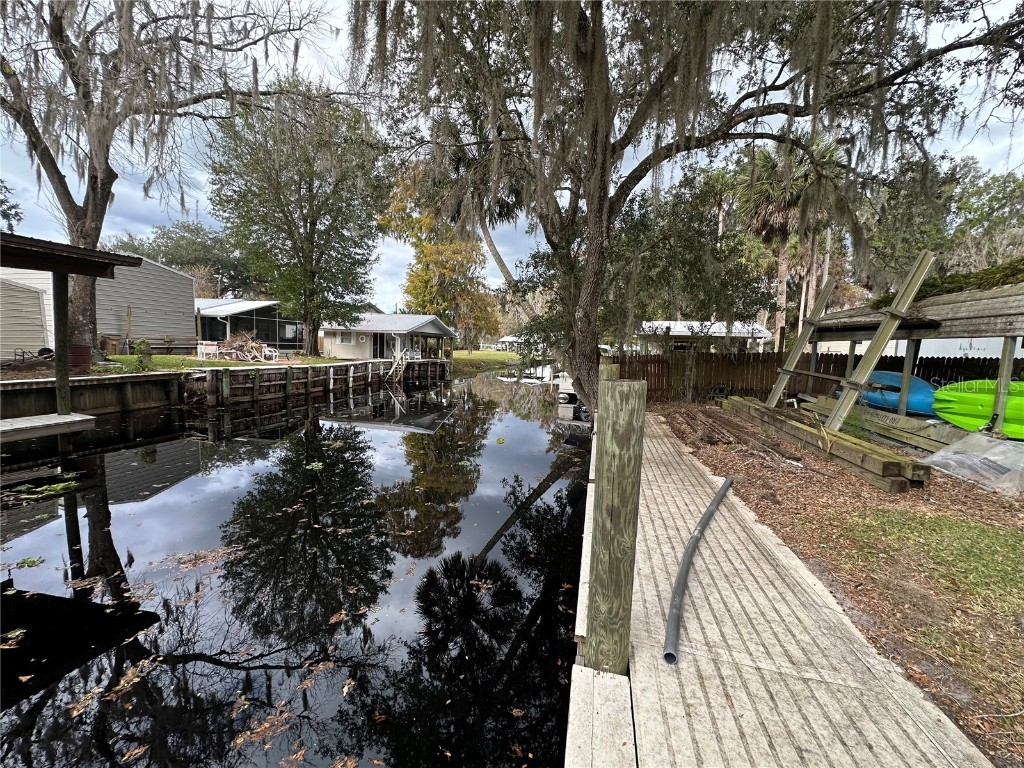 56315 Hickory Road Astor FL 32102 - ST JOHN'S RIVER R4910402 image30