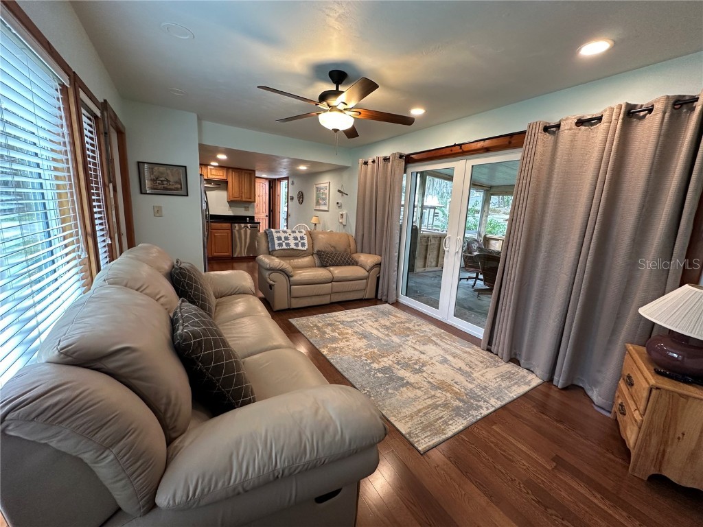 56315 Hickory Road Astor FL 32102 - ST JOHN'S RIVER R4910402 image8