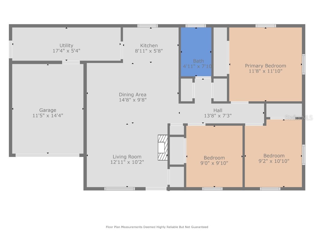 5632 62nd Street N Saint Petersburg FL 33709 TB8413669 image59