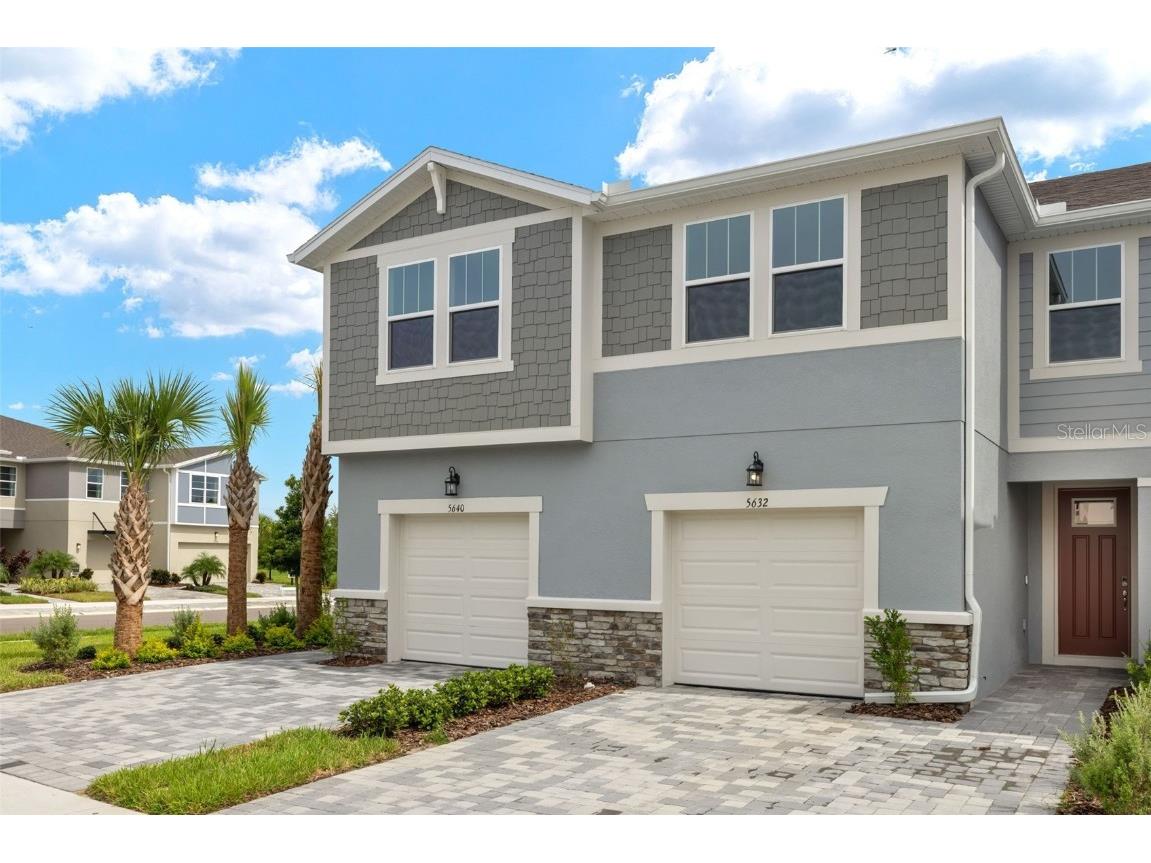 5632 Brooklet Woods Drive Wesley Chapel FL 33545 TB8315464 image1