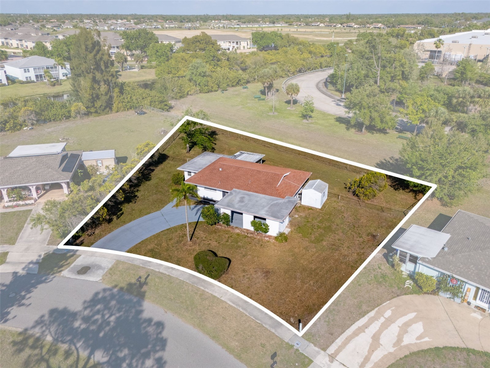 5632 Espanola Avenue North Port FL 34287 OM721590 image1