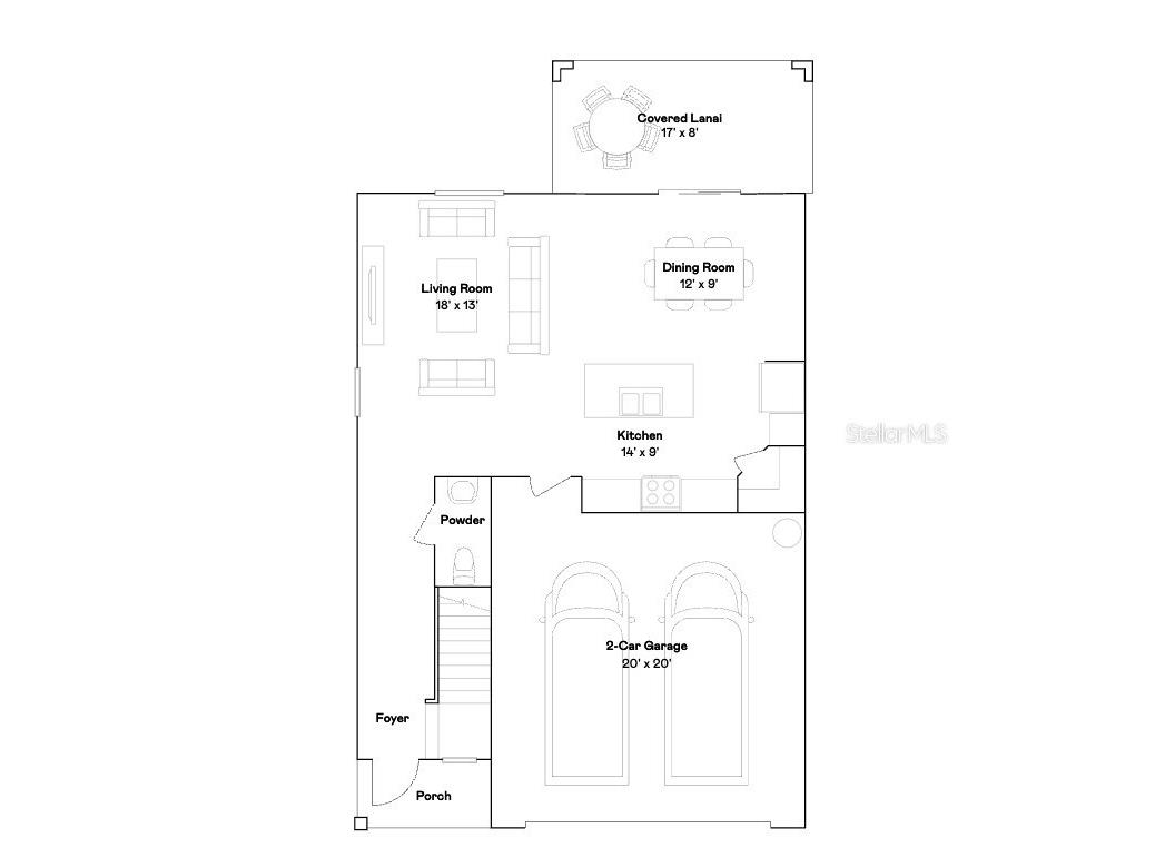 5632 Loggia Lane Kissimmee FL 34758 O6417017 image21
