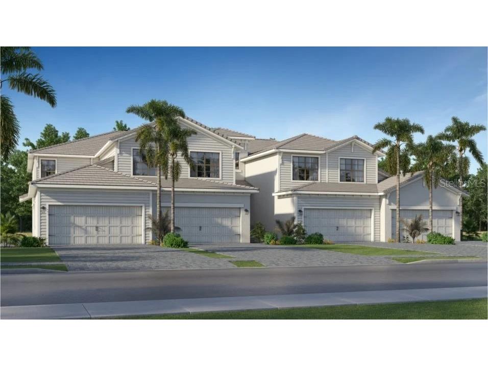 5632 Summit Pointe Circle #101 Bradenton FL 34210 A4648545 image1