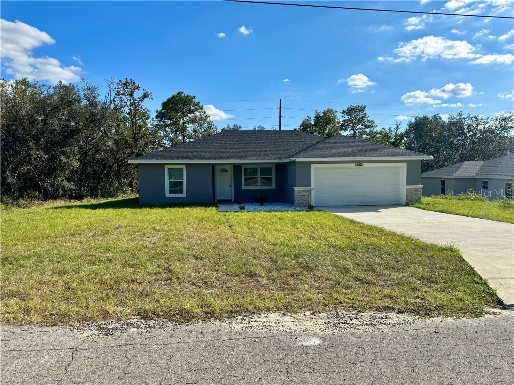 5632 SW 153rd Place Road Ocala FL 34473 O6158054 image1