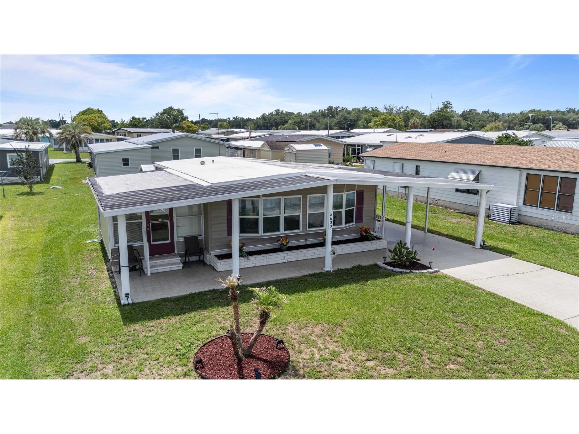 5633 Benton Street Zephyrhills FL 33542 TB8512404 image2