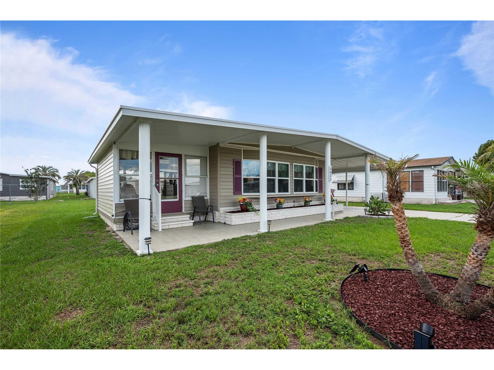 5633 Benton Street Zephyrhills FL 33542 TB8512404 image3