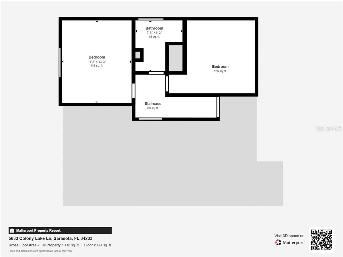 5633 Colony Lake Lane Sarasota FL 34233 A4690891 image17