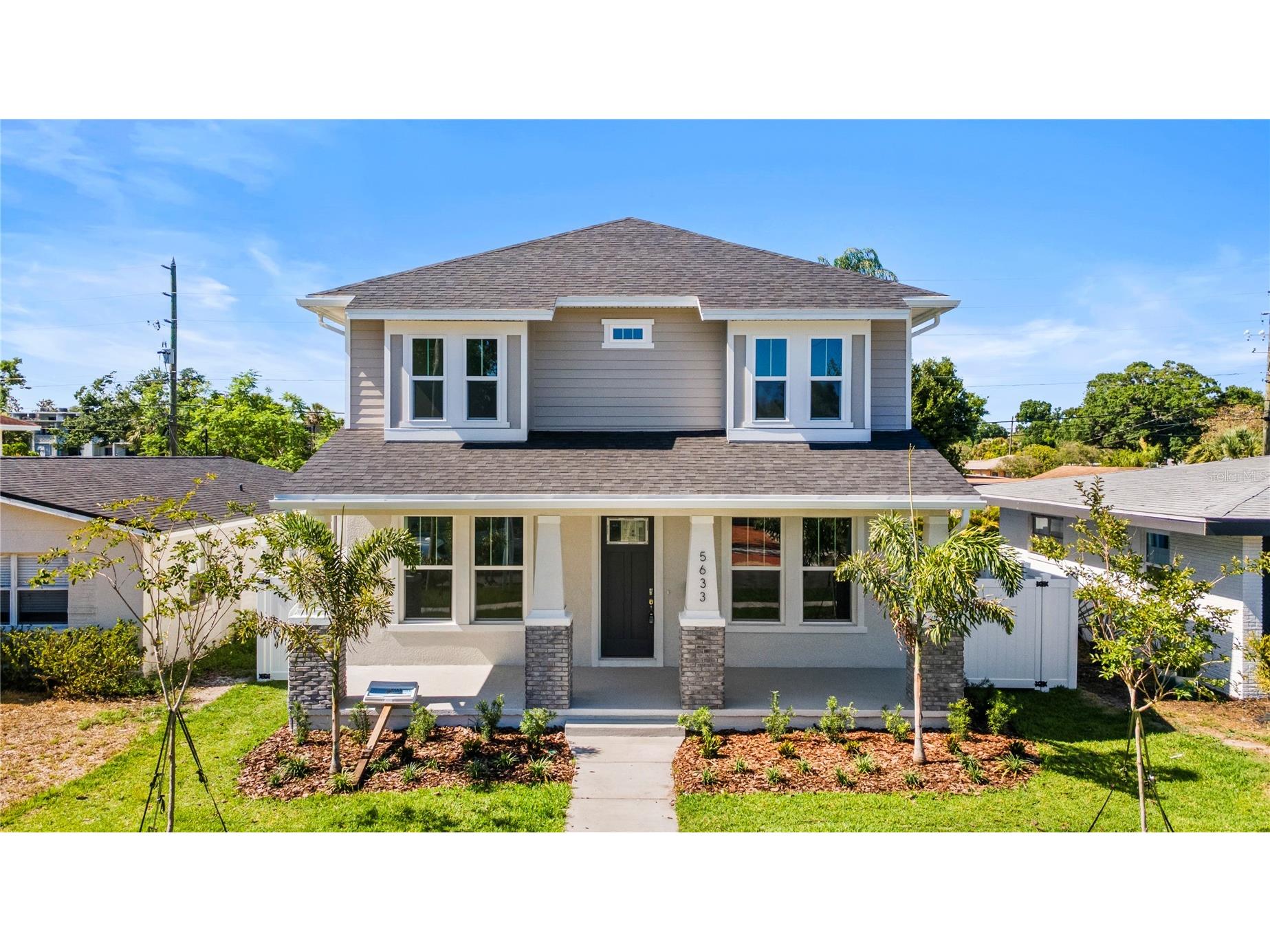 5633 Dartmouth Avenue N Saint Petersburg FL 33710 TB8476350 image1
