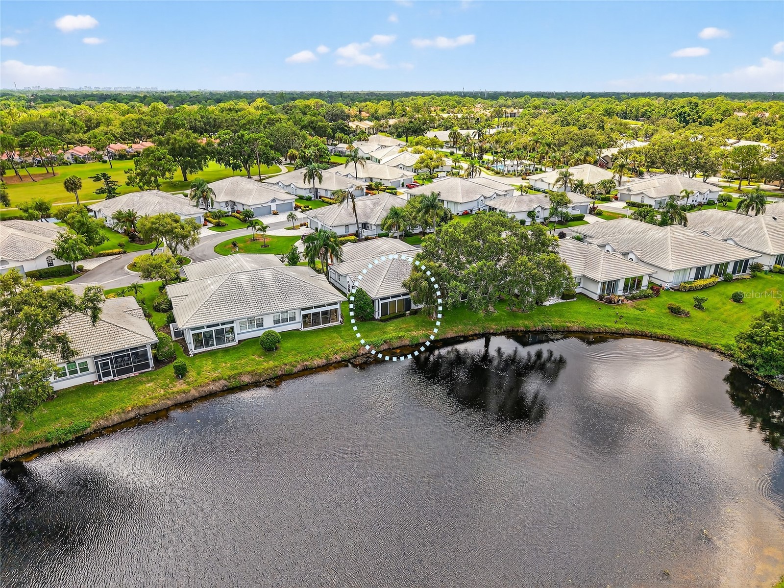 5633 E Long Common Court #20 Sarasota FL 34235 A4660727 image32