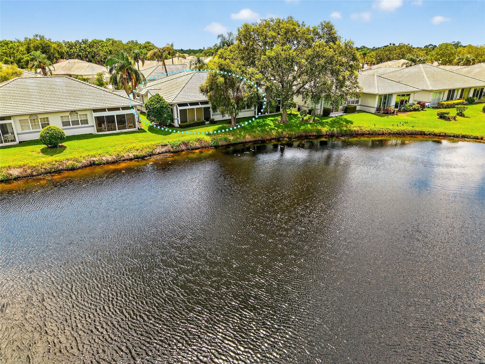 5633 E Long Common Court #20 Sarasota FL 34235 A4660727 image33