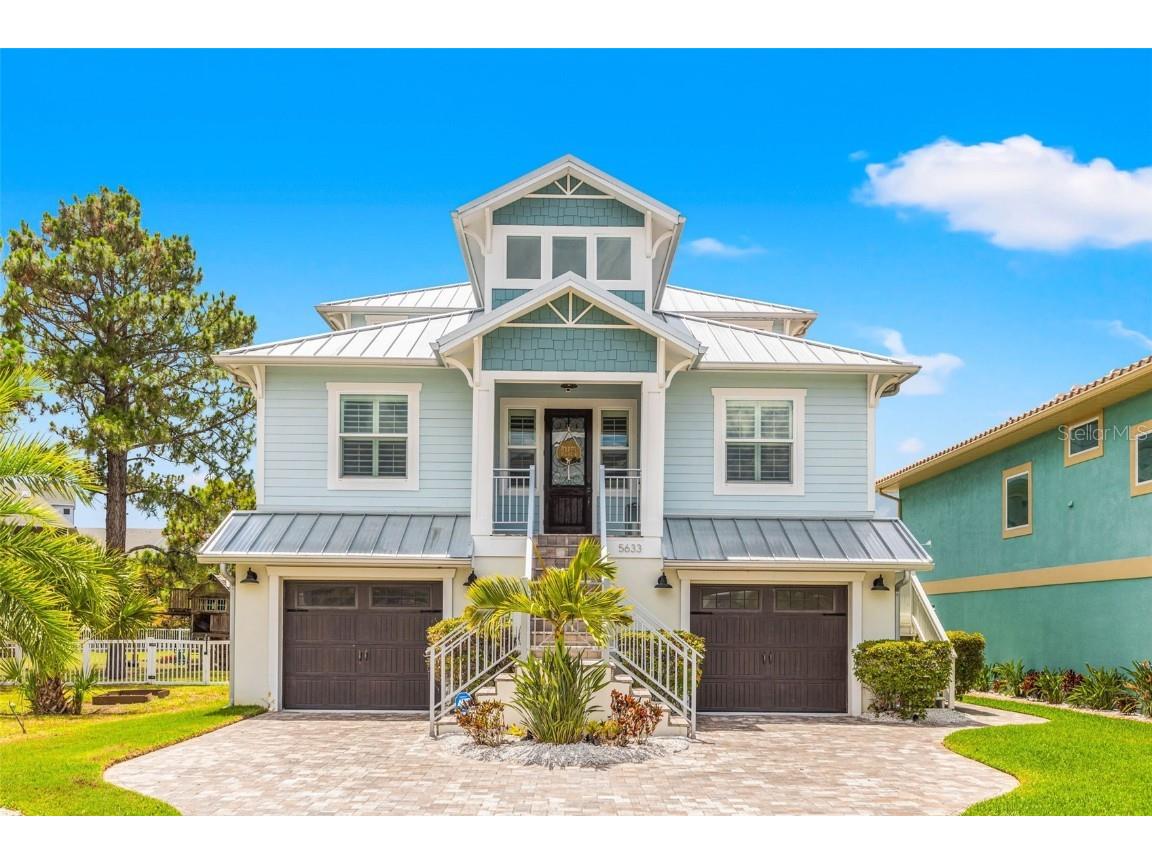 5633 Egrets Place New Port Richey FL 34652 A4572056 image1