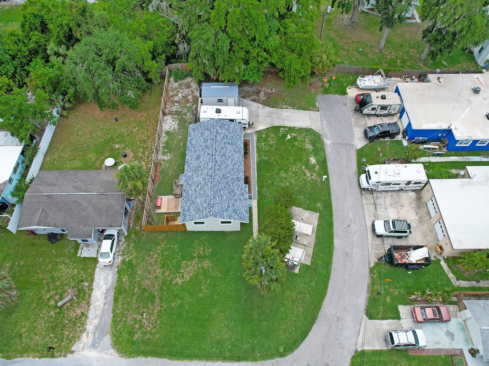 5633 Essex Way New Port Richey FL 34652 TB8514655 image1