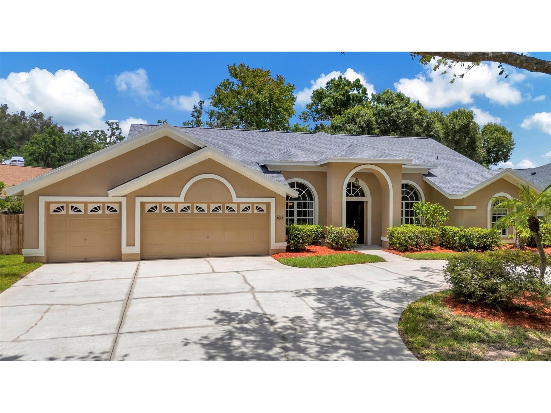 5633 Glencrest Boulevard Tampa FL 33625 TB8518688 image1