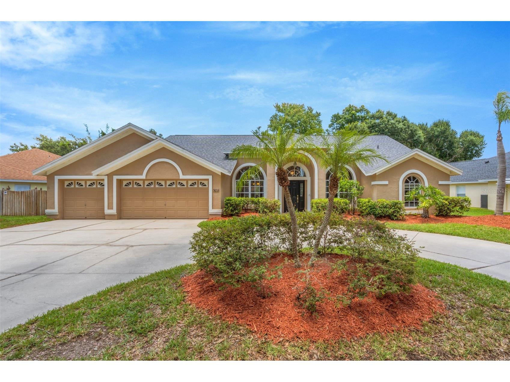 5633 Glencrest Boulevard Tampa FL 33625 TB8518688 image42