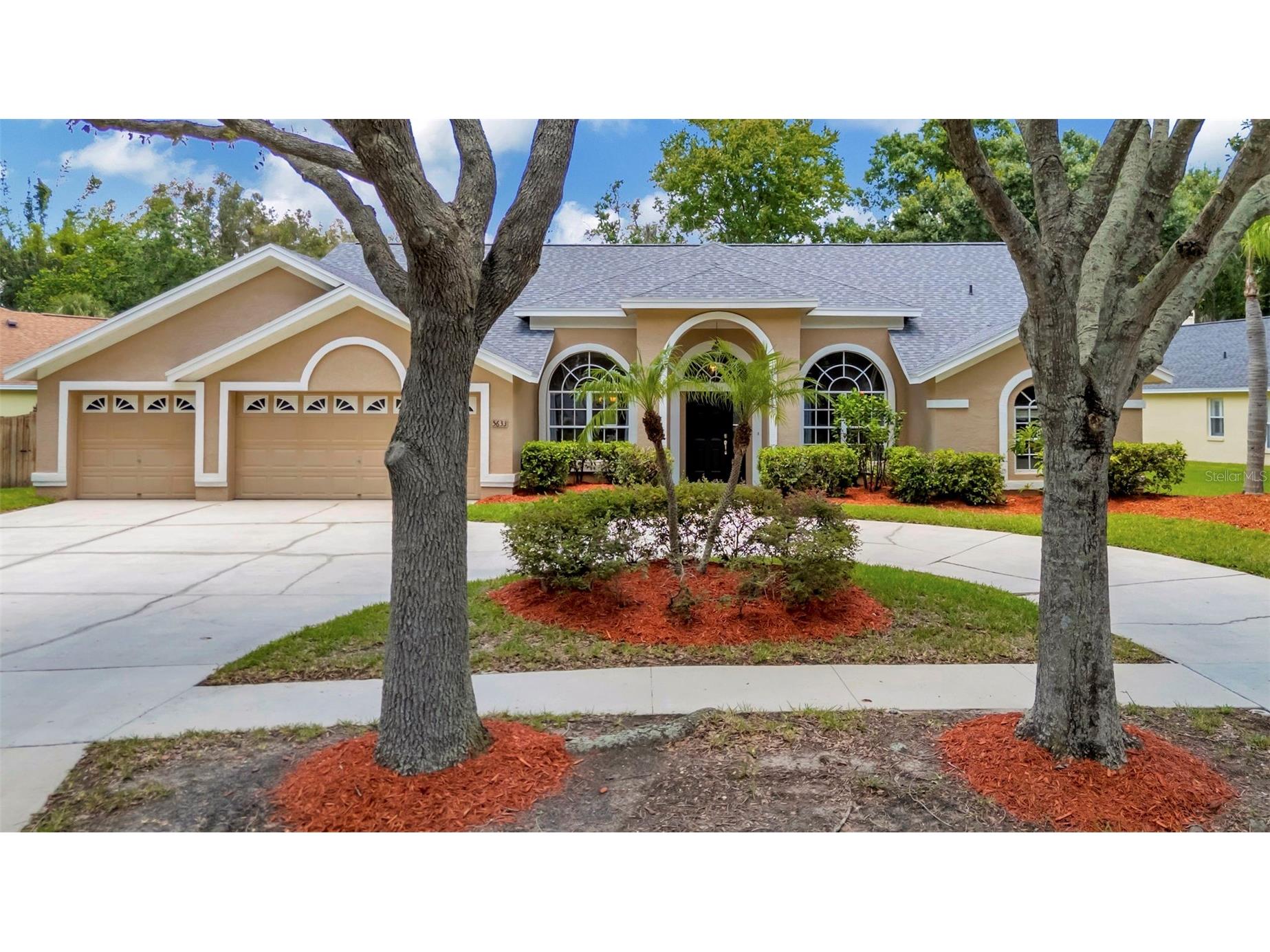 5633 Glencrest Boulevard Tampa FL 33625 TB8518688 image43