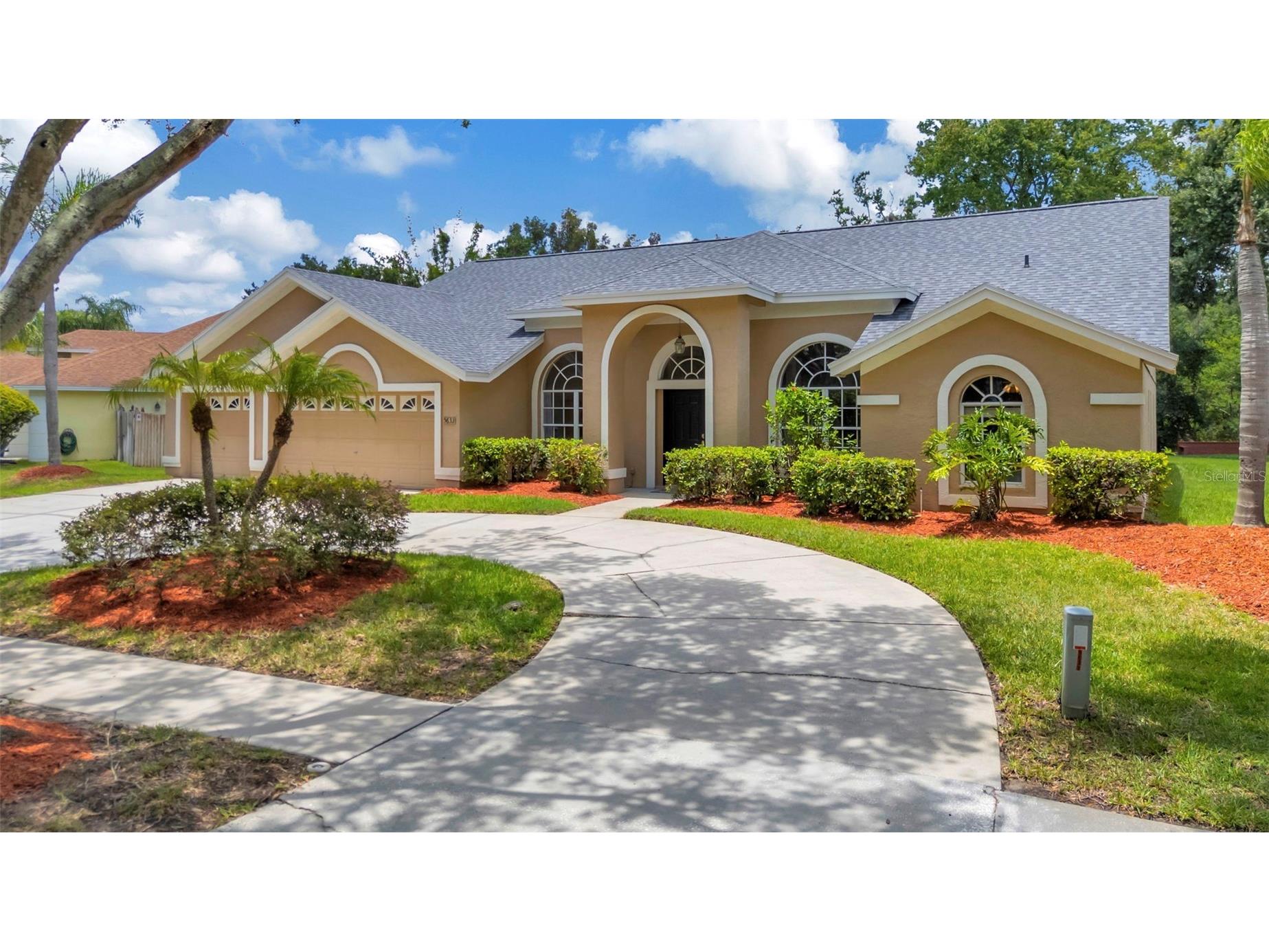 5633 Glencrest Boulevard Tampa FL 33625 TB8518688 image45