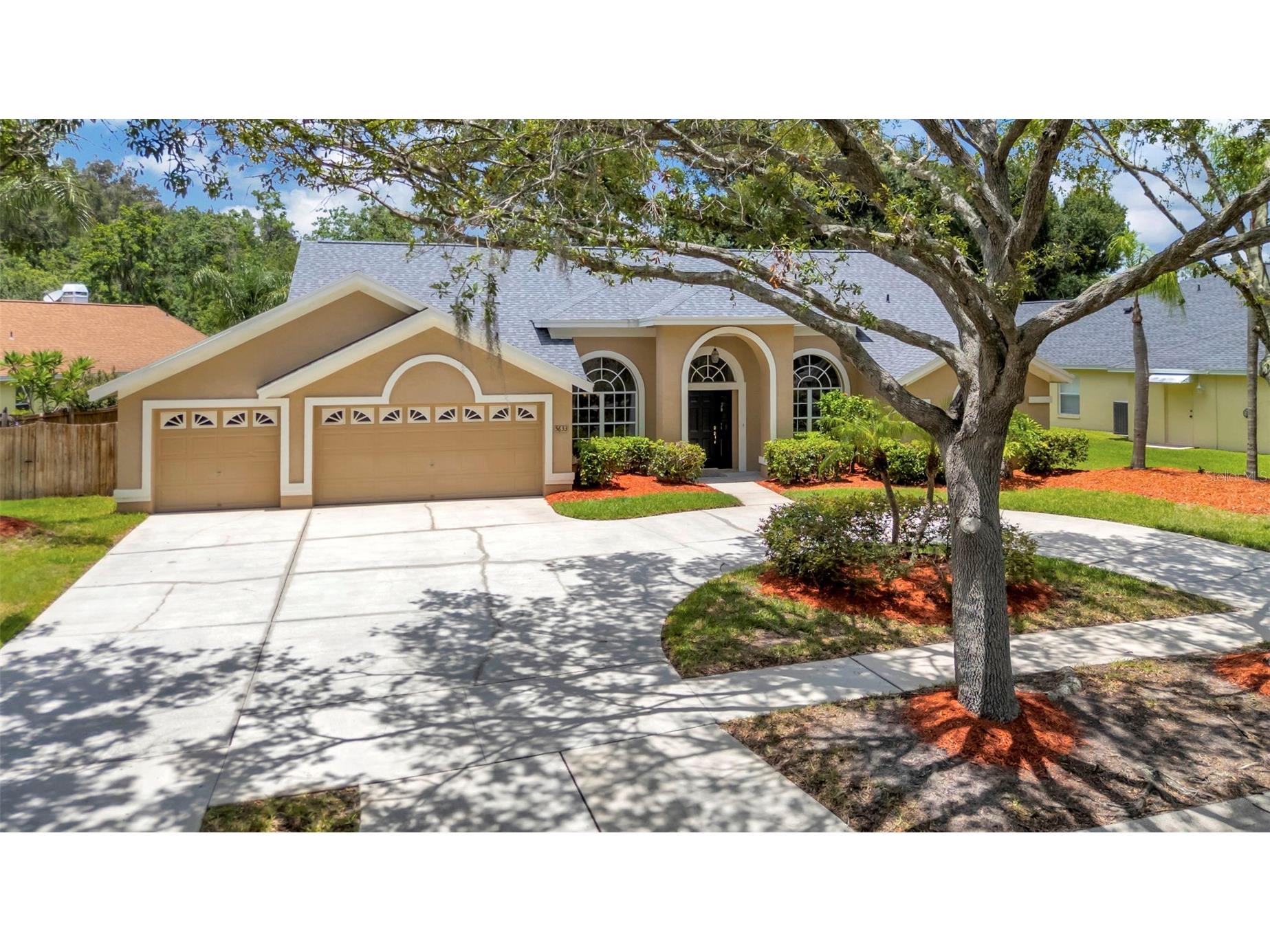 5633 Glencrest Boulevard Tampa FL 33625 TB8518688 image47