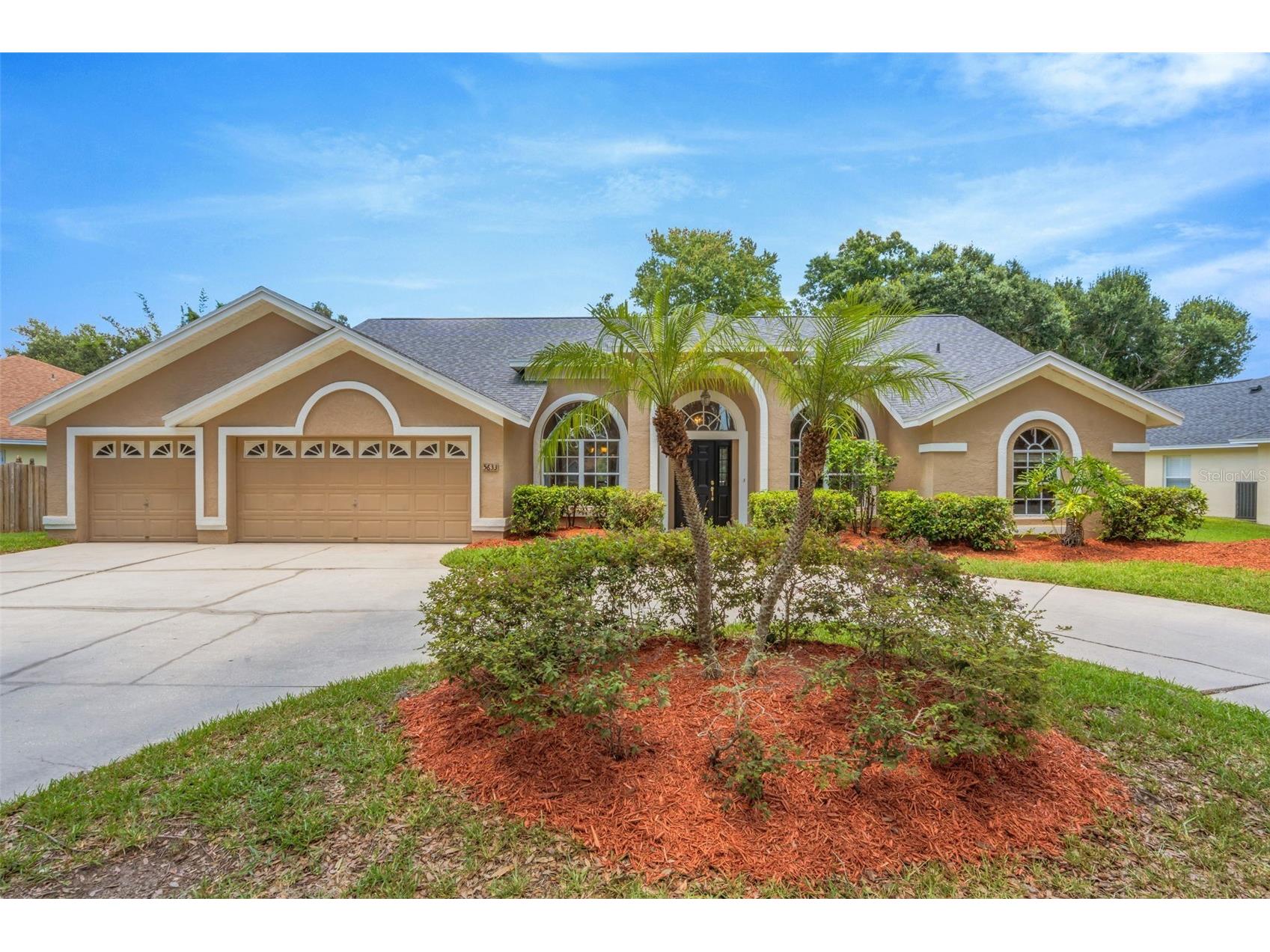 5633 Glencrest Boulevard Tampa FL 33625 TB8518688 image49