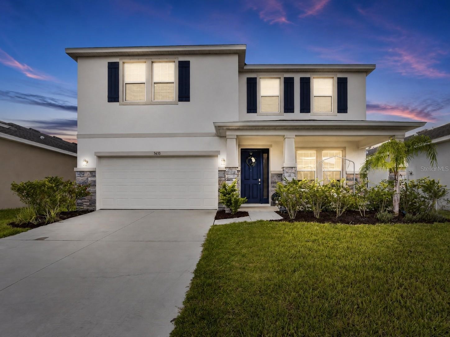 5633 Hawks Cay Street Apollo Beach FL 33572 TB8526775 image47