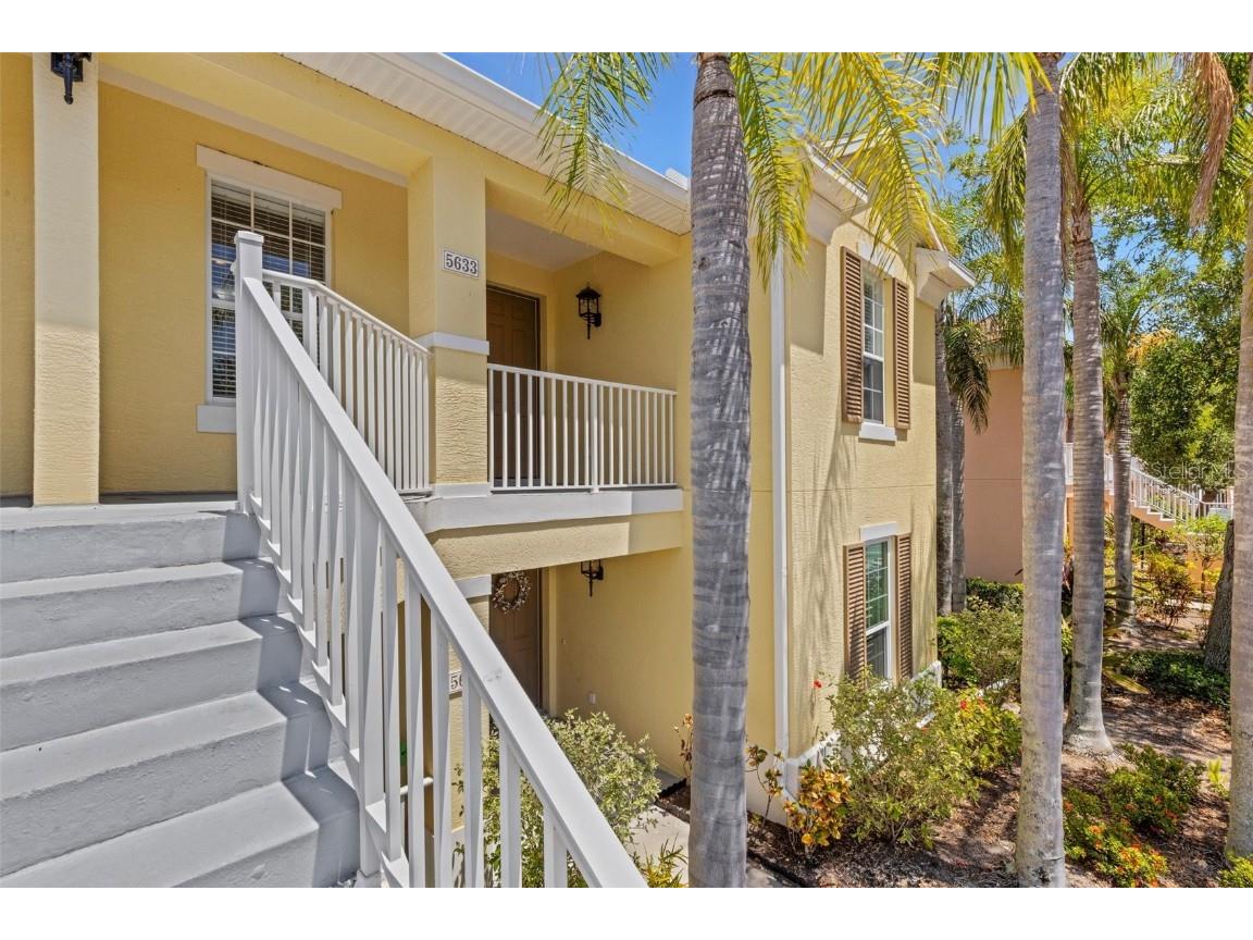 5633 Key Largo Court #B-08 Bradenton FL 34203 - BRADEN RIVER A4650516 image1