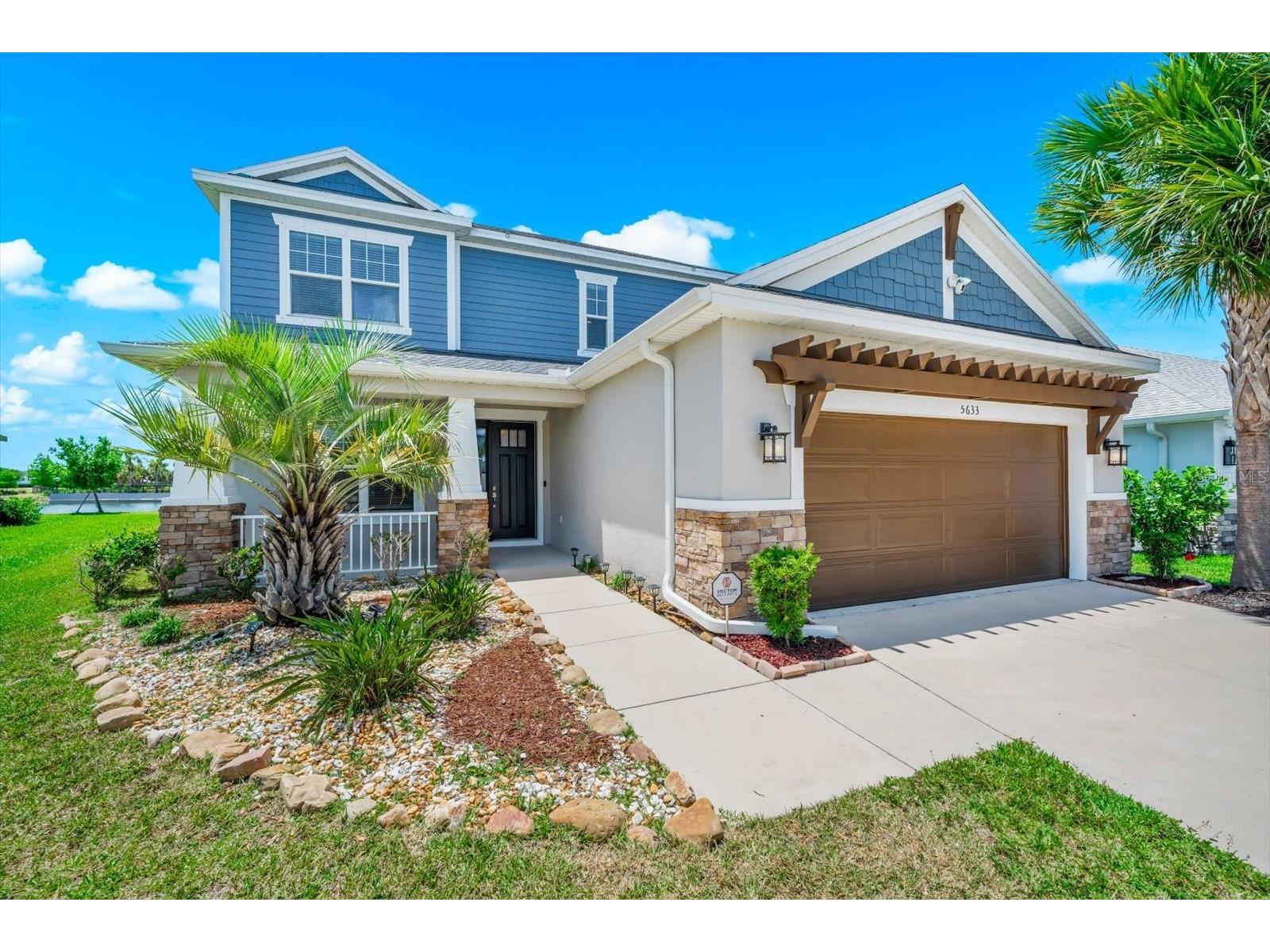 5633 Maidenstone Way Palmetto FL 34221 A4693607 image1