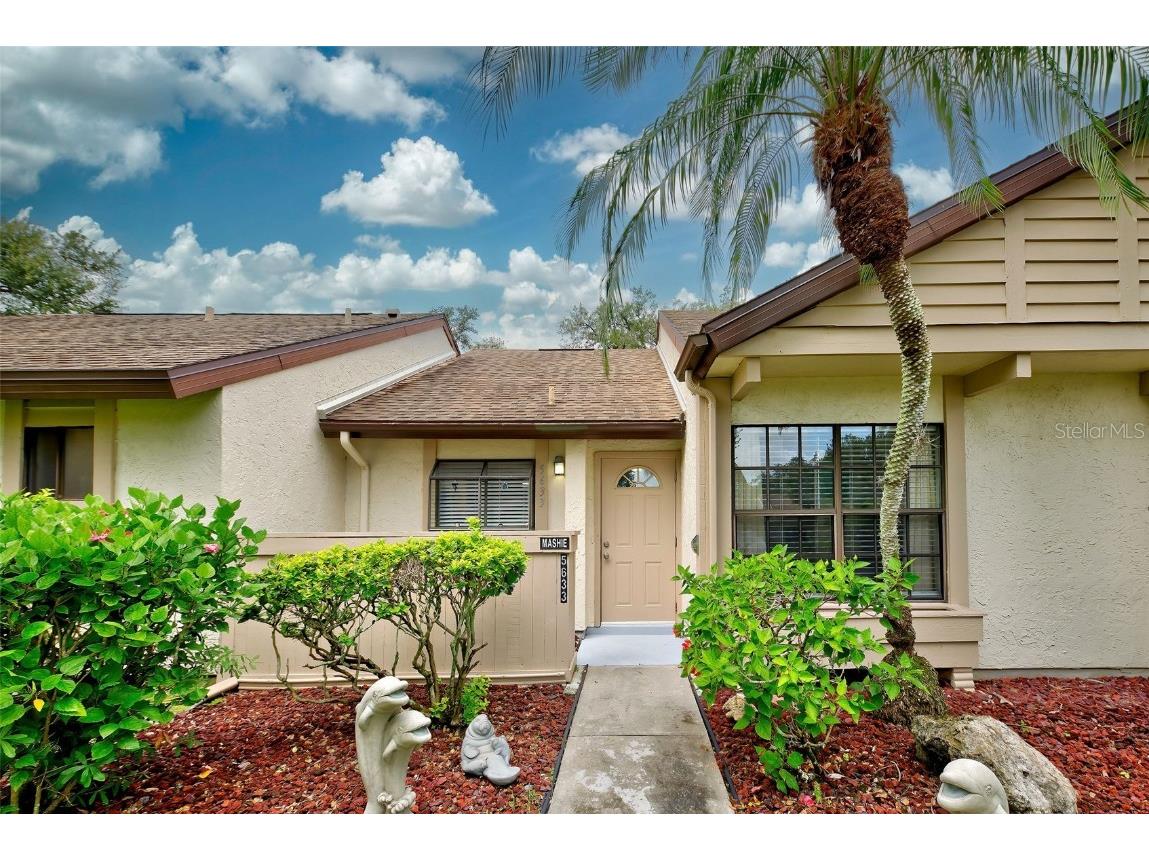 5633 Mashie Circle North Port FL 34287 C7495085 image1