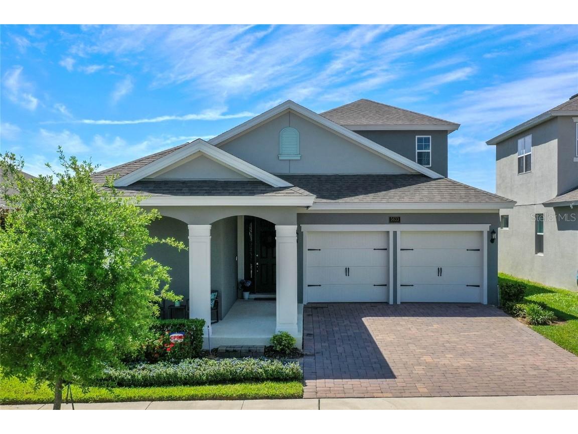5633 Orange Orchard Drive Winter Garden FL 34787 O6193678 image1