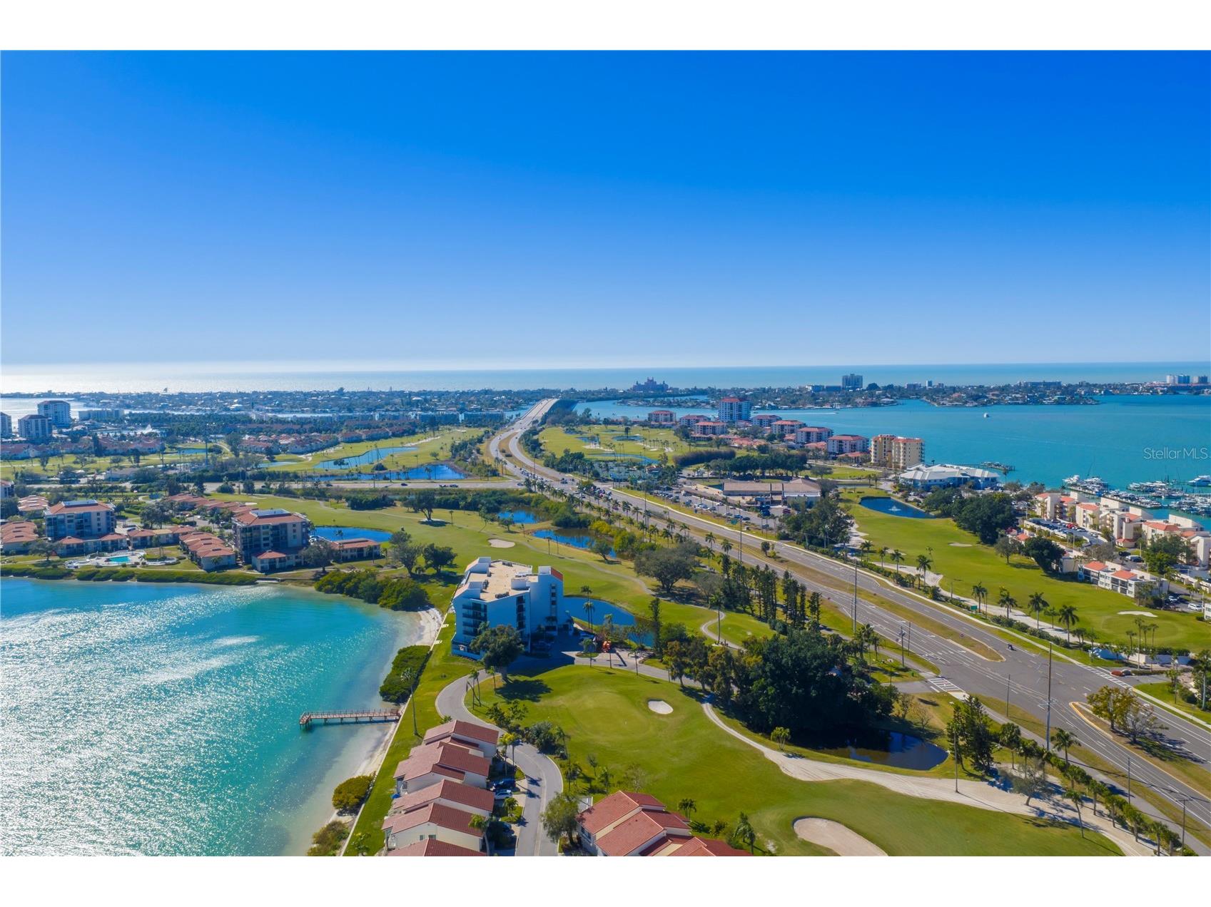 5633 Puerta Del Sol Boulevard S #102 Saint Petersburg FL 33715 - BOCA CIEGA TB8475547 image1