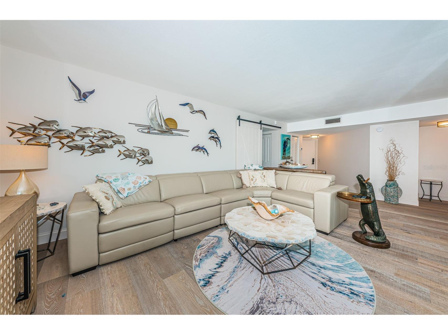 5633 Puerta Del Sol Boulevard S #103 Saint Petersburg FL 33715 - BOCA CIEGA BAY TB8460274 image13