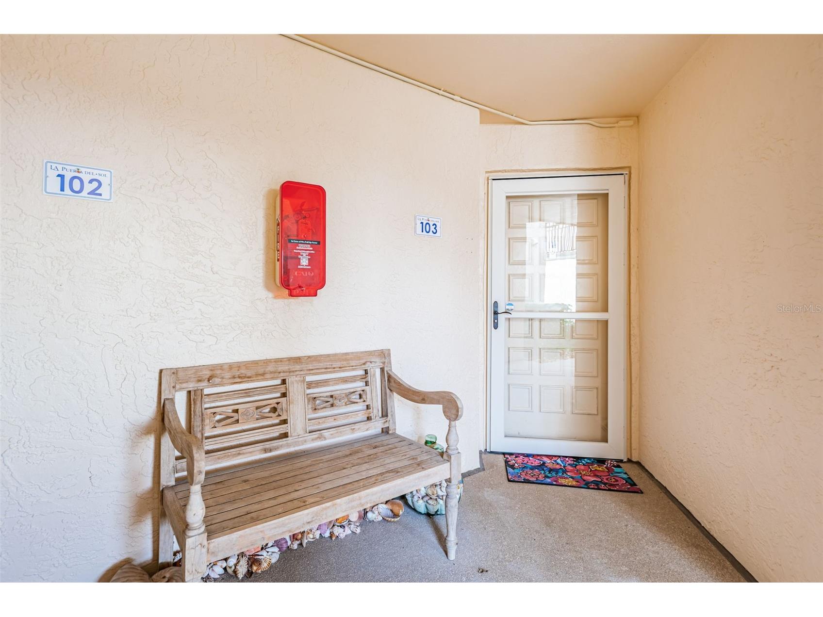 5633 Puerta Del Sol Boulevard S #103 Saint Petersburg FL 33715 - BOCA CIEGA BAY TB8460274 image2