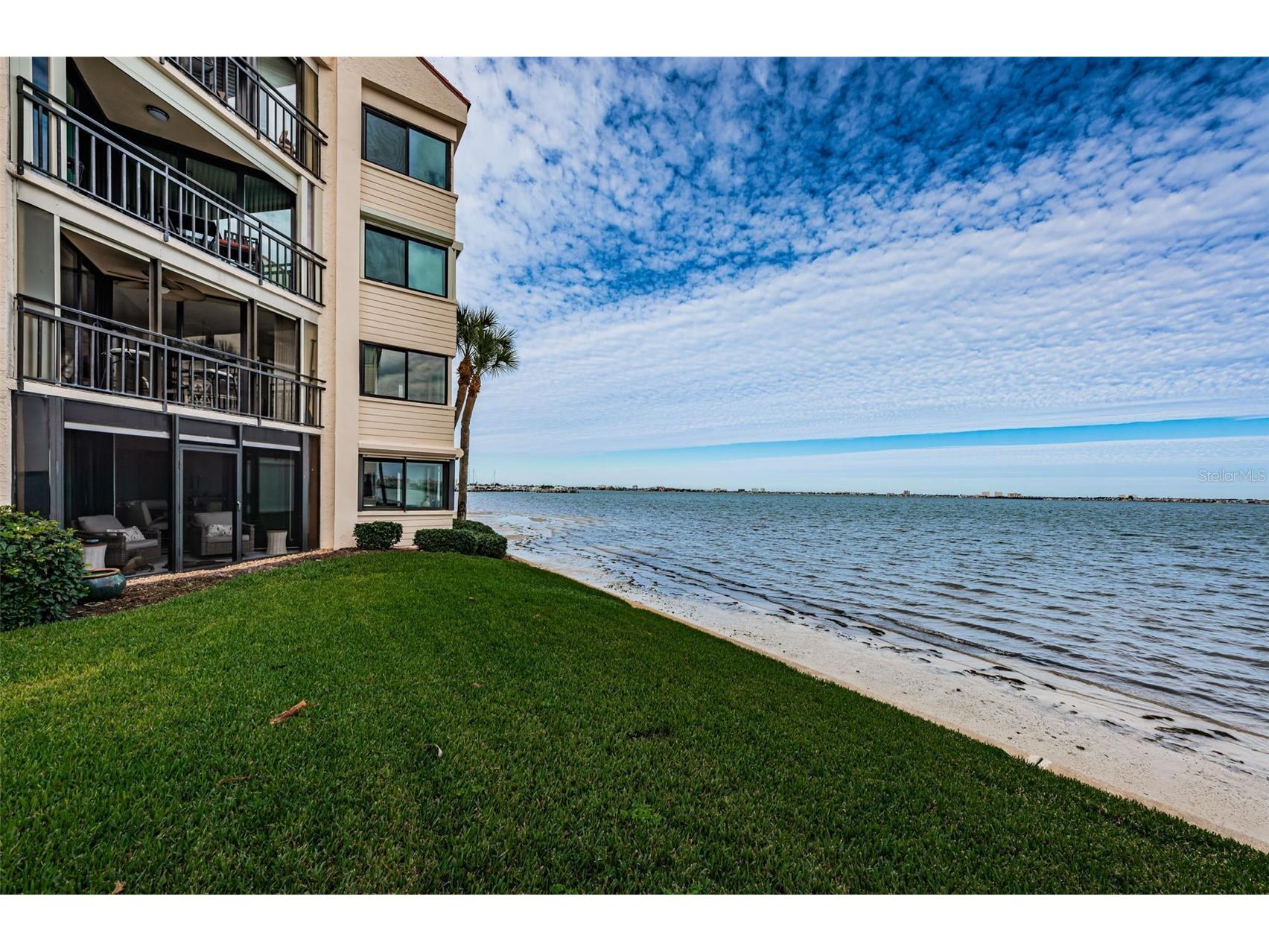 5633 Puerta Del Sol Boulevard S #103 Saint Petersburg FL 33715 - BOCA CIEGA BAY TB8460274 image27