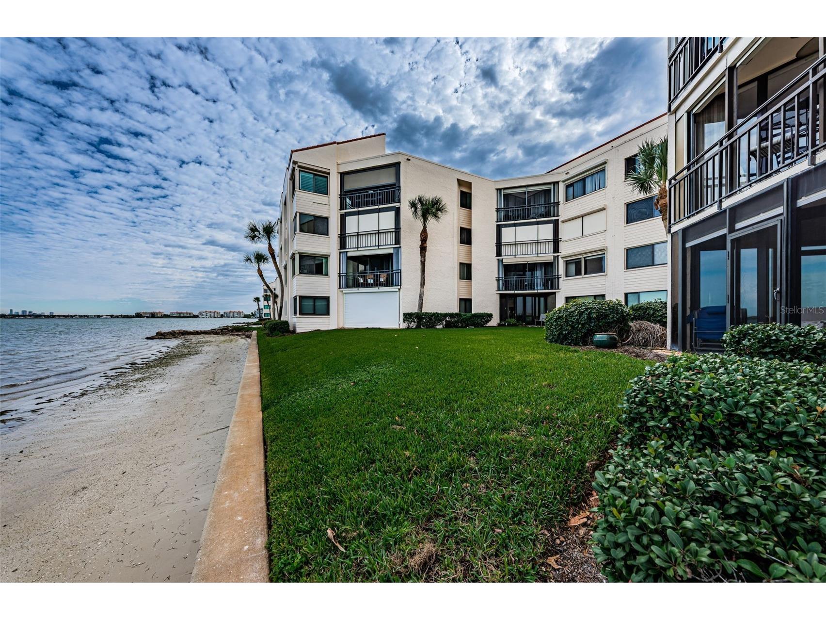 5633 Puerta Del Sol Boulevard S #103 Saint Petersburg FL 33715 - BOCA CIEGA BAY TB8460274 image29