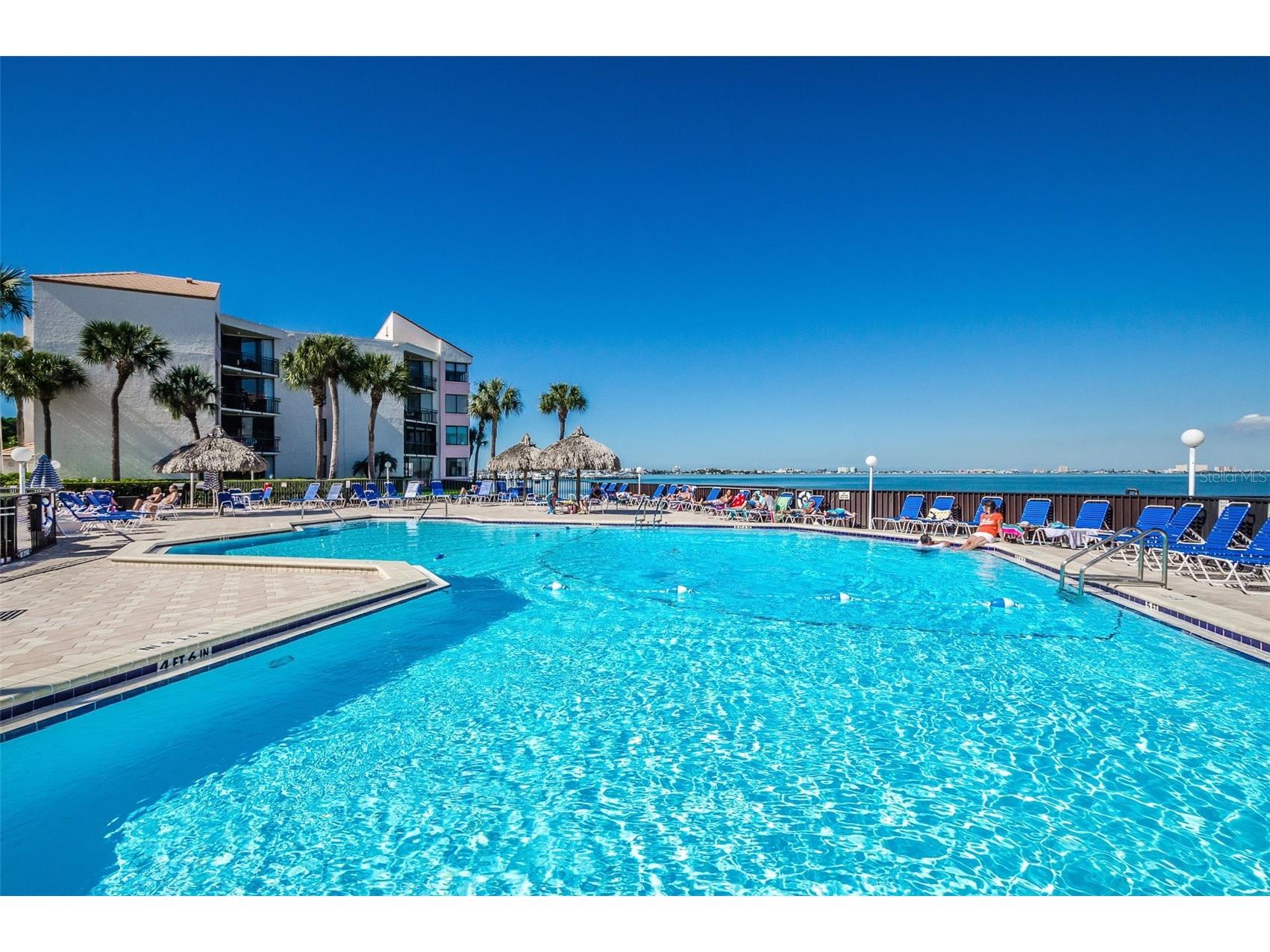 5633 Puerta Del Sol Boulevard S #103 Saint Petersburg FL 33715 - BOCA CIEGA BAY TB8460274 image31