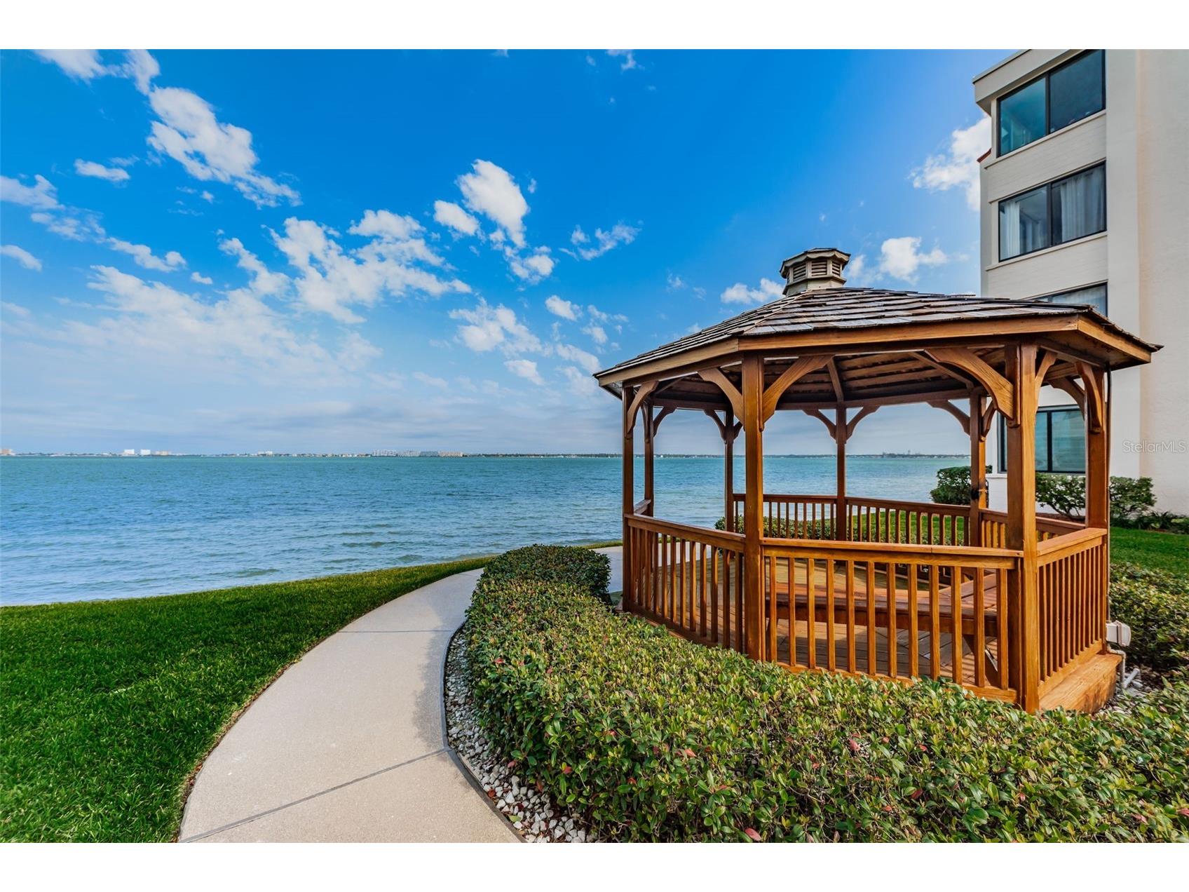 5633 Puerta Del Sol Boulevard S #103 Saint Petersburg FL 33715 - BOCA CIEGA BAY TB8460274 image35