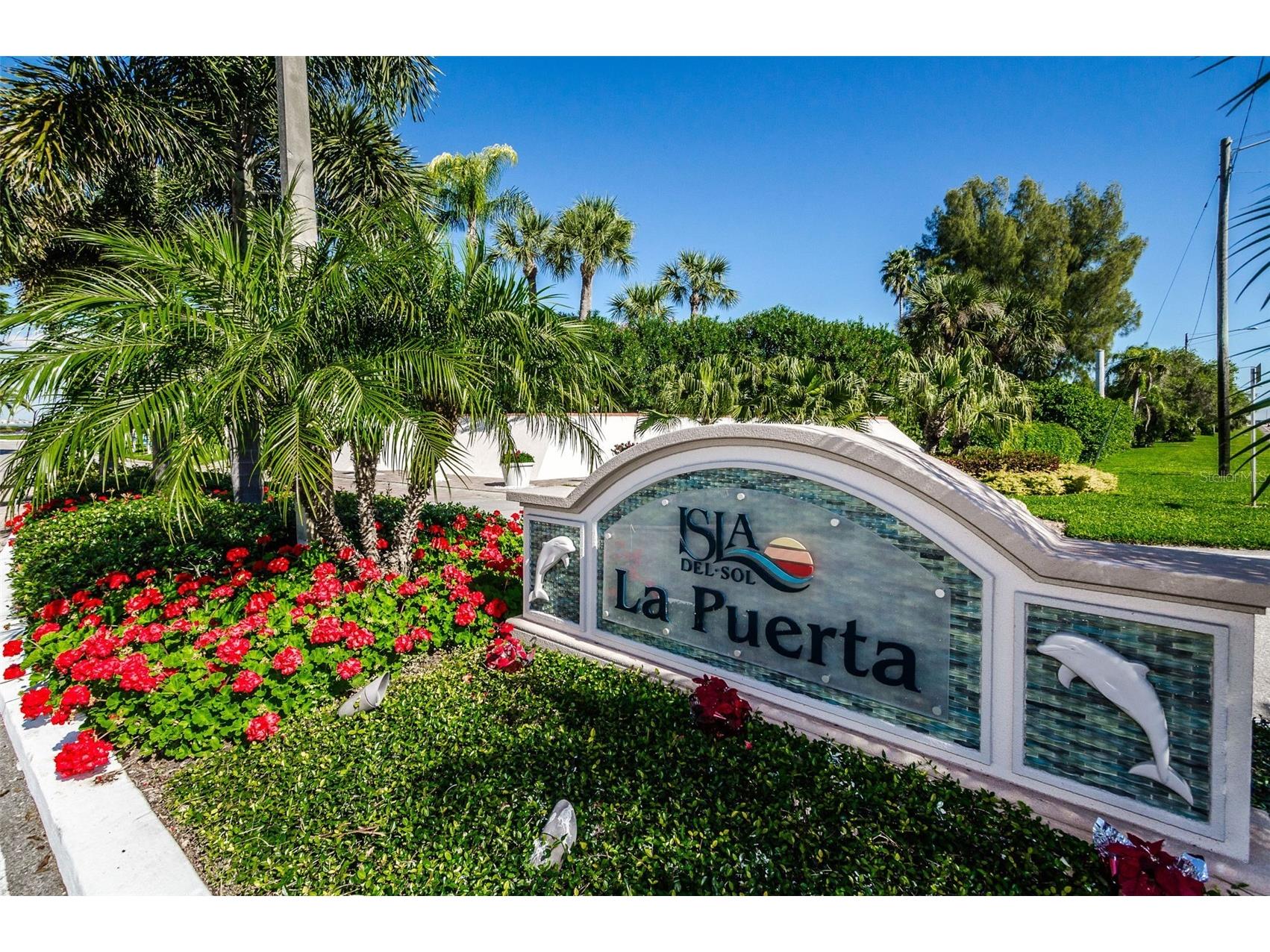 5633 Puerta Del Sol Boulevard S #103 Saint Petersburg FL 33715 - BOCA CIEGA BAY TB8460274 image38
