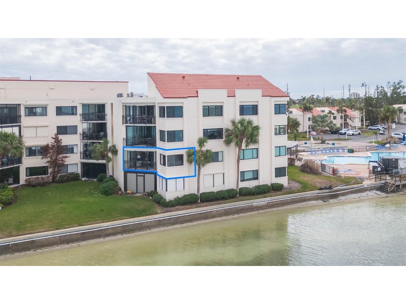 5633 Puerta Del Sol Boulevard S #203 Saint Petersburg FL 33715 TB8435016 image1