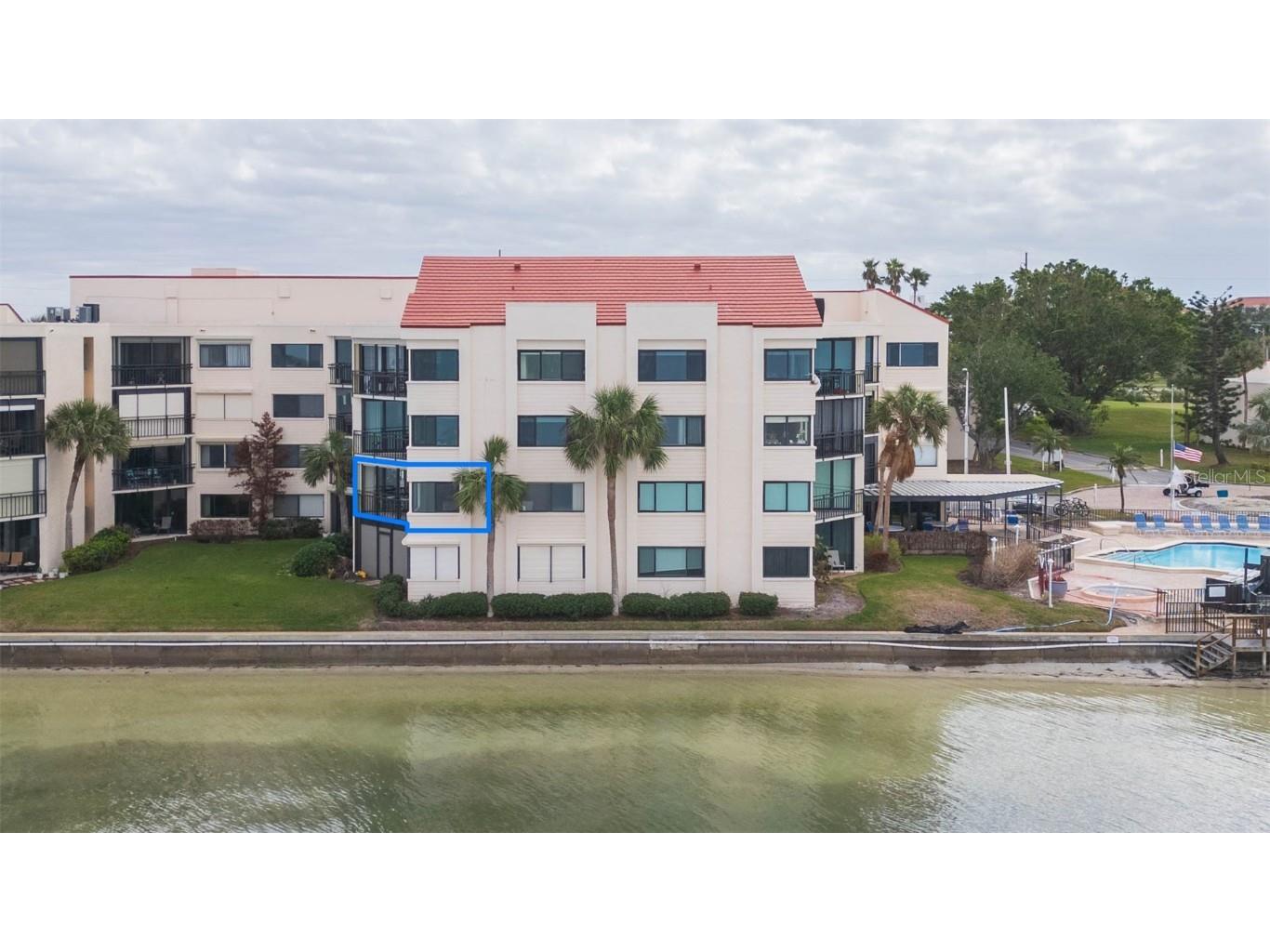 5633 Puerta Del Sol Boulevard S #203 Saint Petersburg FL 33715 TB8435016 image33